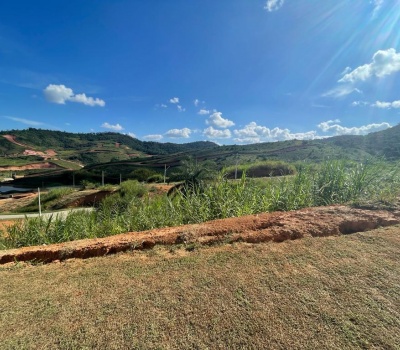 Lote Condomínio Reserva Ecoville